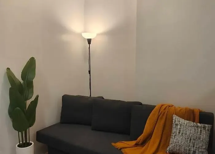 Apartment The Hmlet Manila, Near Poblacion Makati Nightlife *